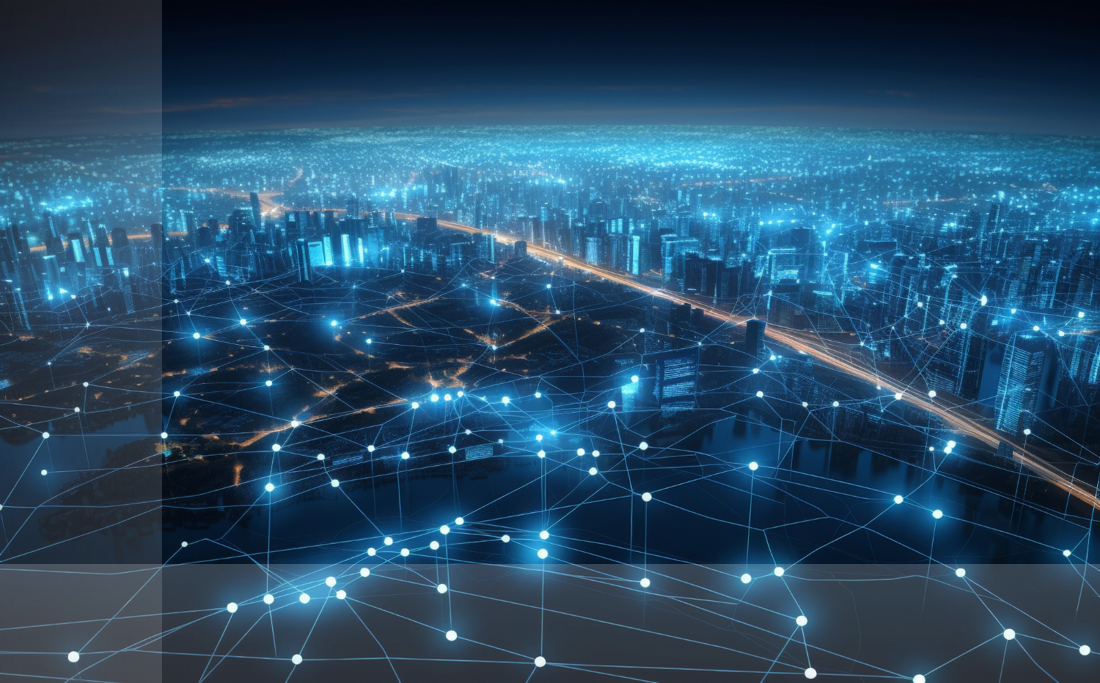 Geschäftshandschlag