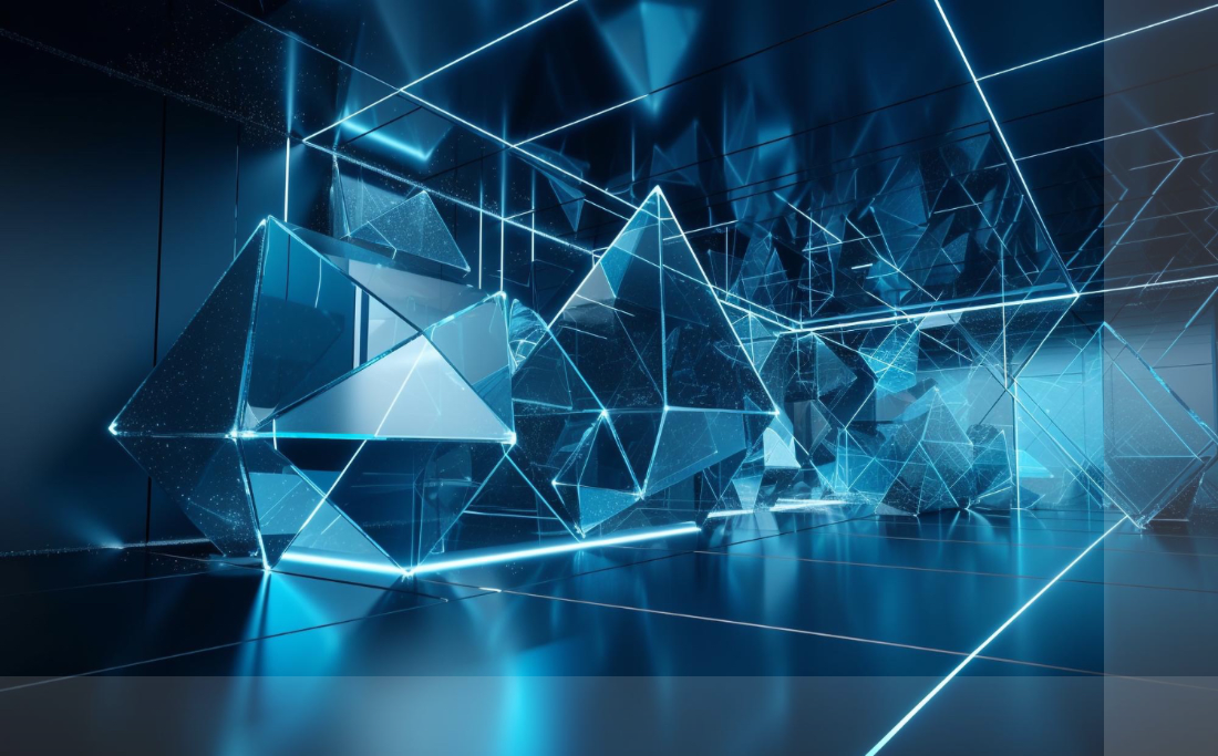 Geschäftshandschlag