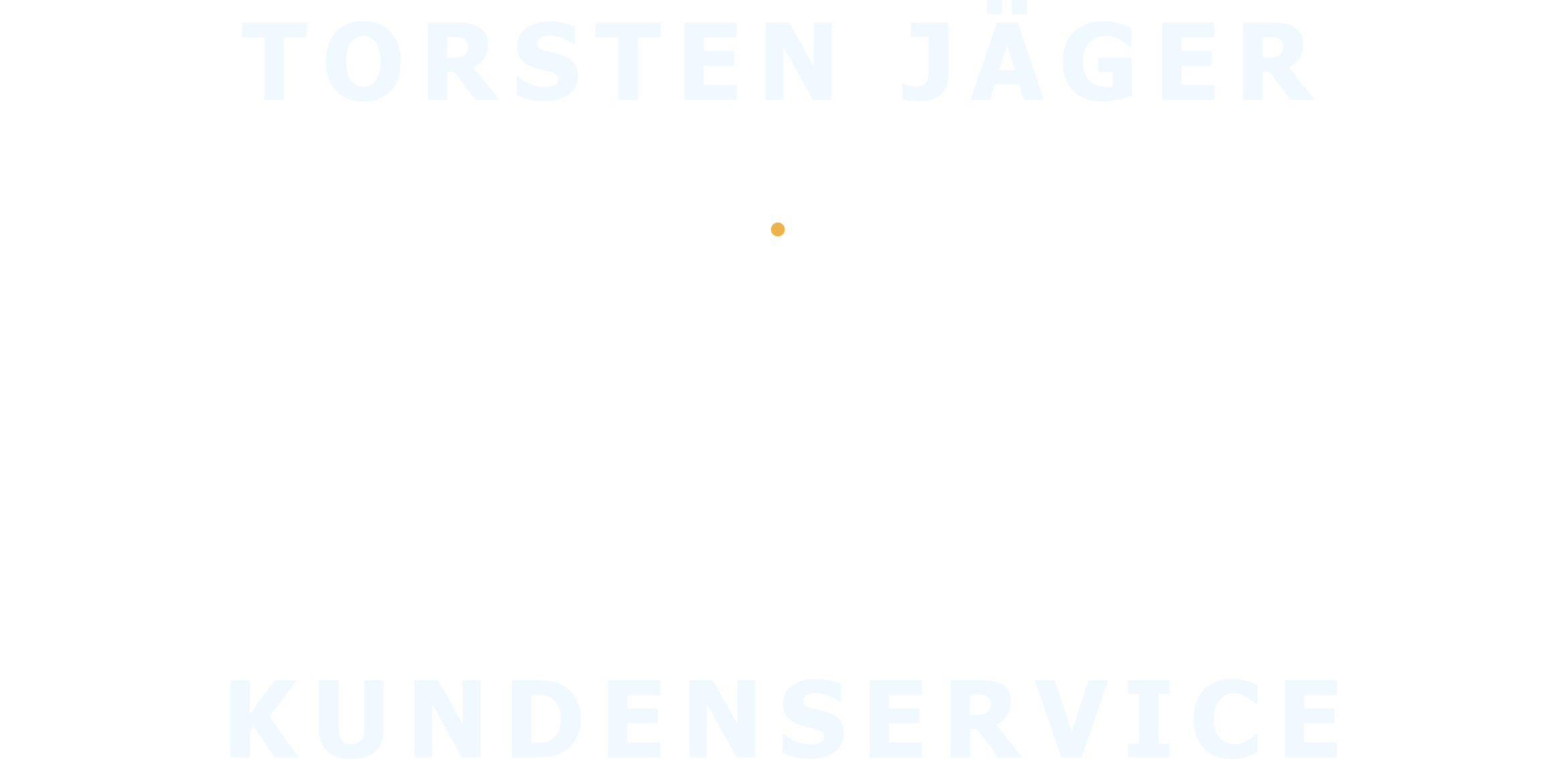 TORSTEN JÄGER /  ganzheitlich gedacht, individuell geplant / SMART VERNETZT