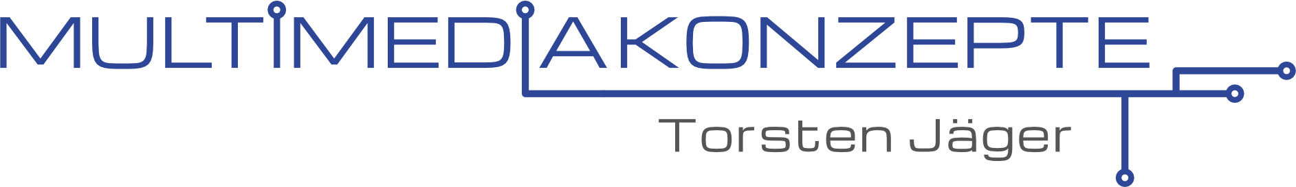 Multimediakonzepte Torsten Jäger