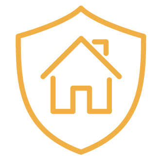 Loxone Icon House-Security