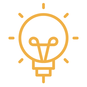 Loxone Icon Light-Bulb